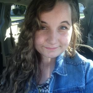 Meet your Posher, Madalyn